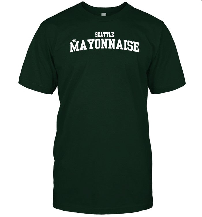Rosie Seattle Mayonnaise