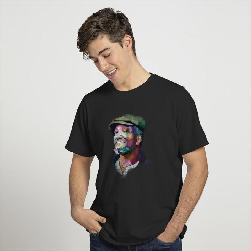 Sanford and Son Redd Foxx Vintage - Sanford And Son  T-shirt, sweater and Hoodie