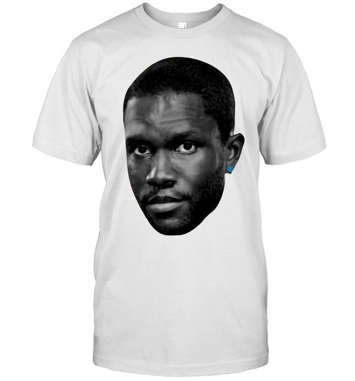Limited Boys Donâ€™t Cry Frank Ocean Shirt
