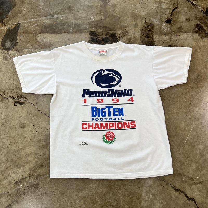 Penn State 1994 Big Ten Football Champion shirt, Rose Bowl Tshirt Sweatshirt Hoodie, Gift For Fans