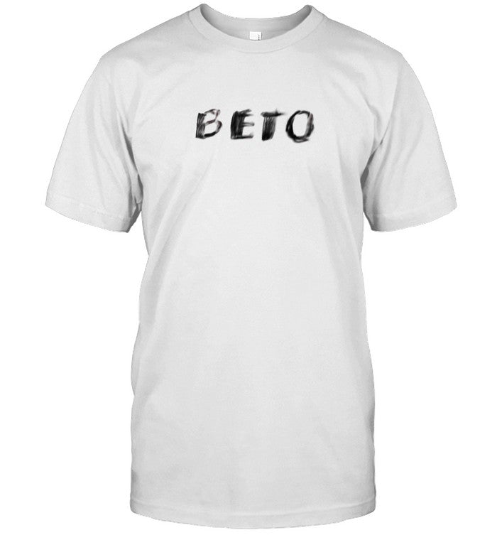 Shirleyâ€™s Beto Tee