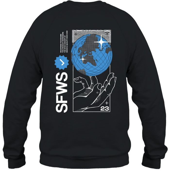 Sfws T Shirt Collection 2023