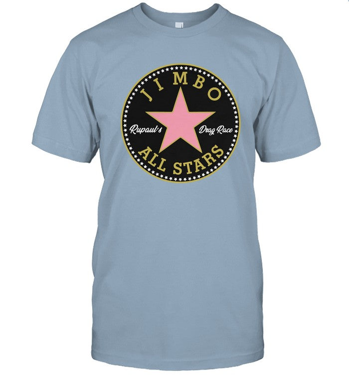 house of jimno All Stars shirt