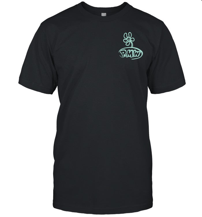Paymoneywubby Butthole Depression Doing Great T-Shirt