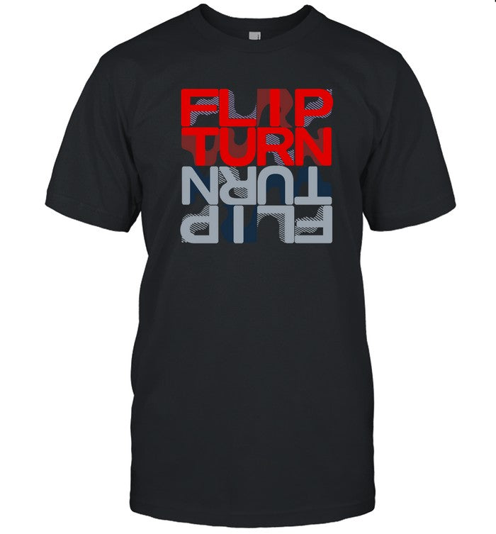 Limited Flipturn Shadowglow T-Shirt