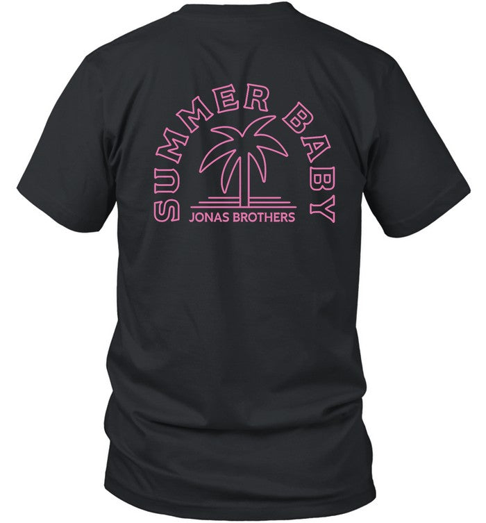Summer Baby Shirt 2023