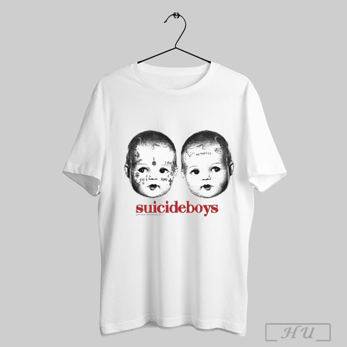 Suicideboys Formula Baby T Shirt Sweatshirt
