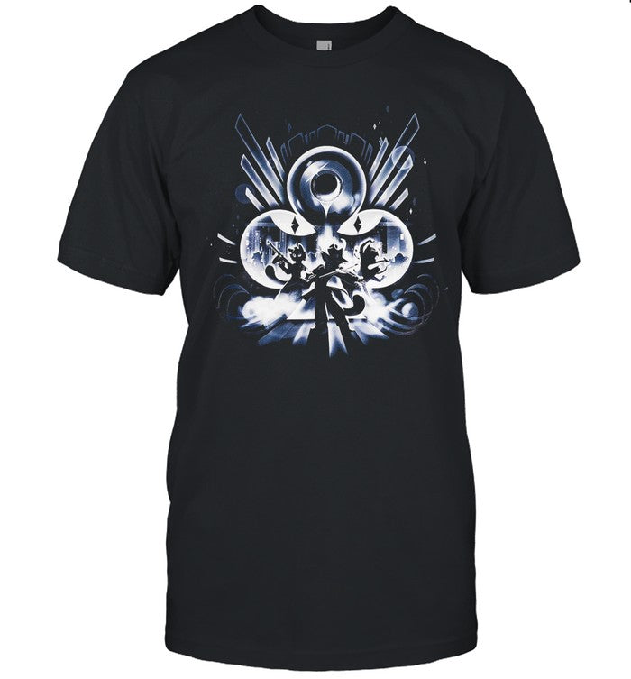 Lackadaisy City Nights 2024 Shirt