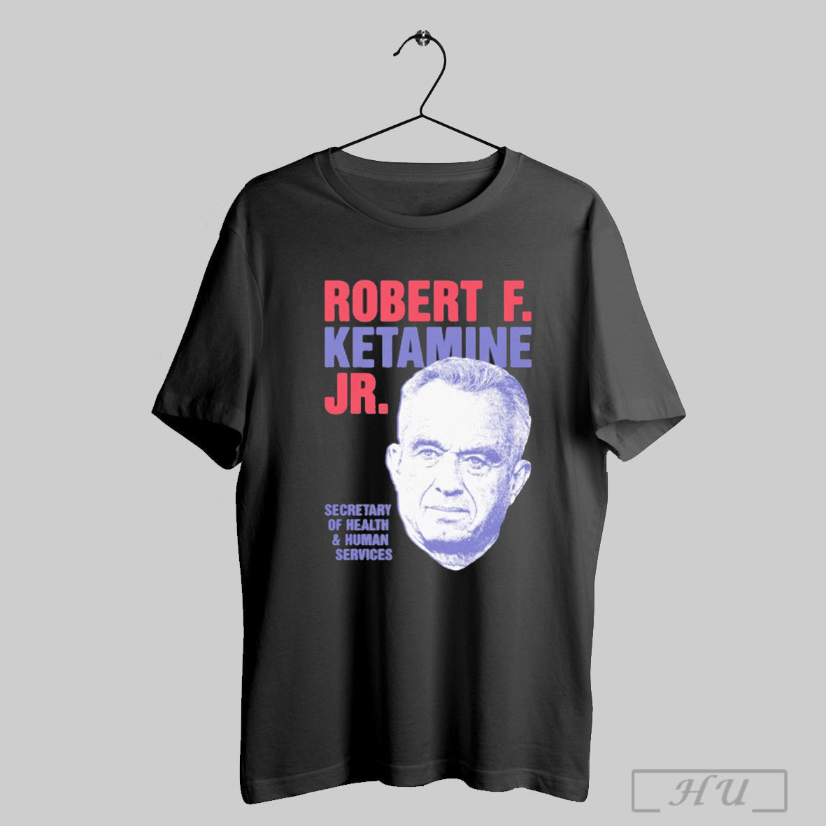 Robert F Ketamine Jr Secretary Of Health And Human Services Painting T Shirt Sweatshirt