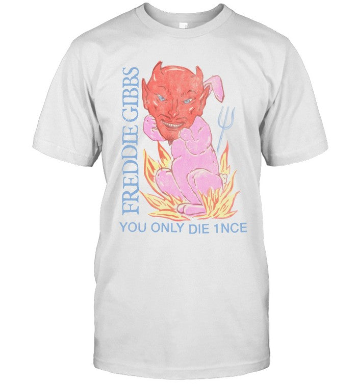 New Devil Roast SS T Shirt_1