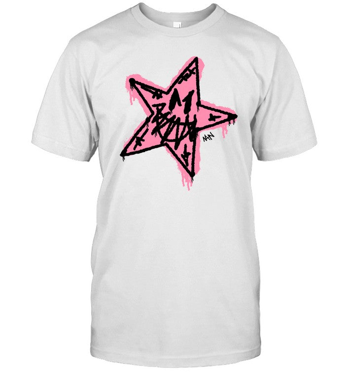Shirt Gaiastudios Stardom
