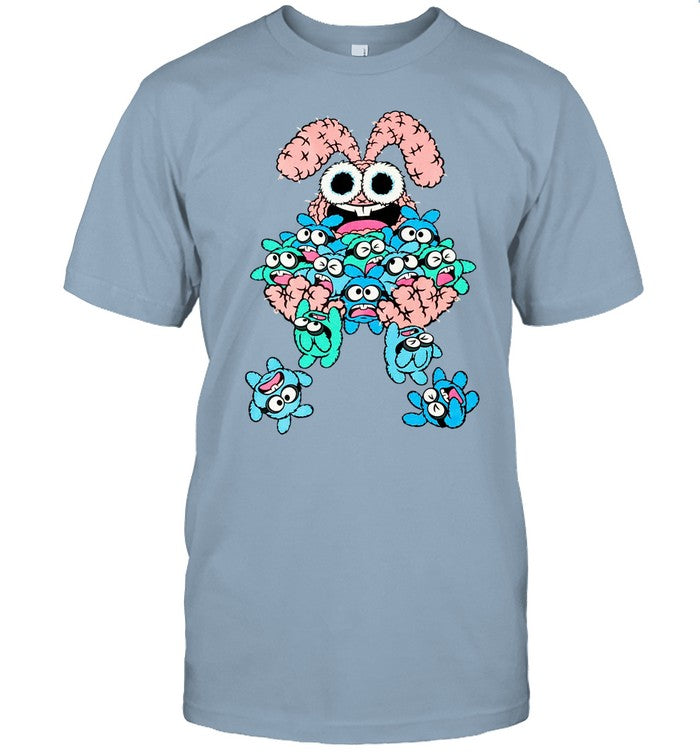 Limited Sippy Gremlins Shirt