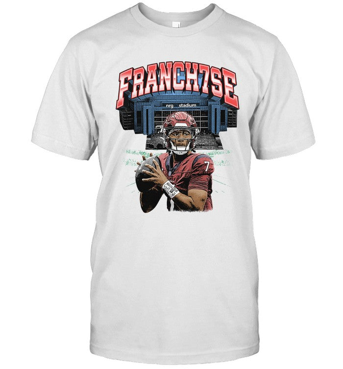 Limited New Age Franch7se NRG Stadium Shirt
