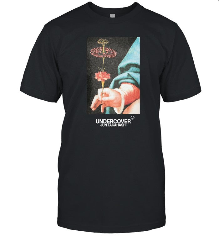 Minutetech Undercover Jun Takahashi Tee