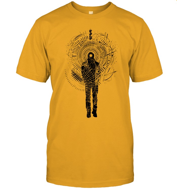 Nye In New Orleans STS9 Shirt New