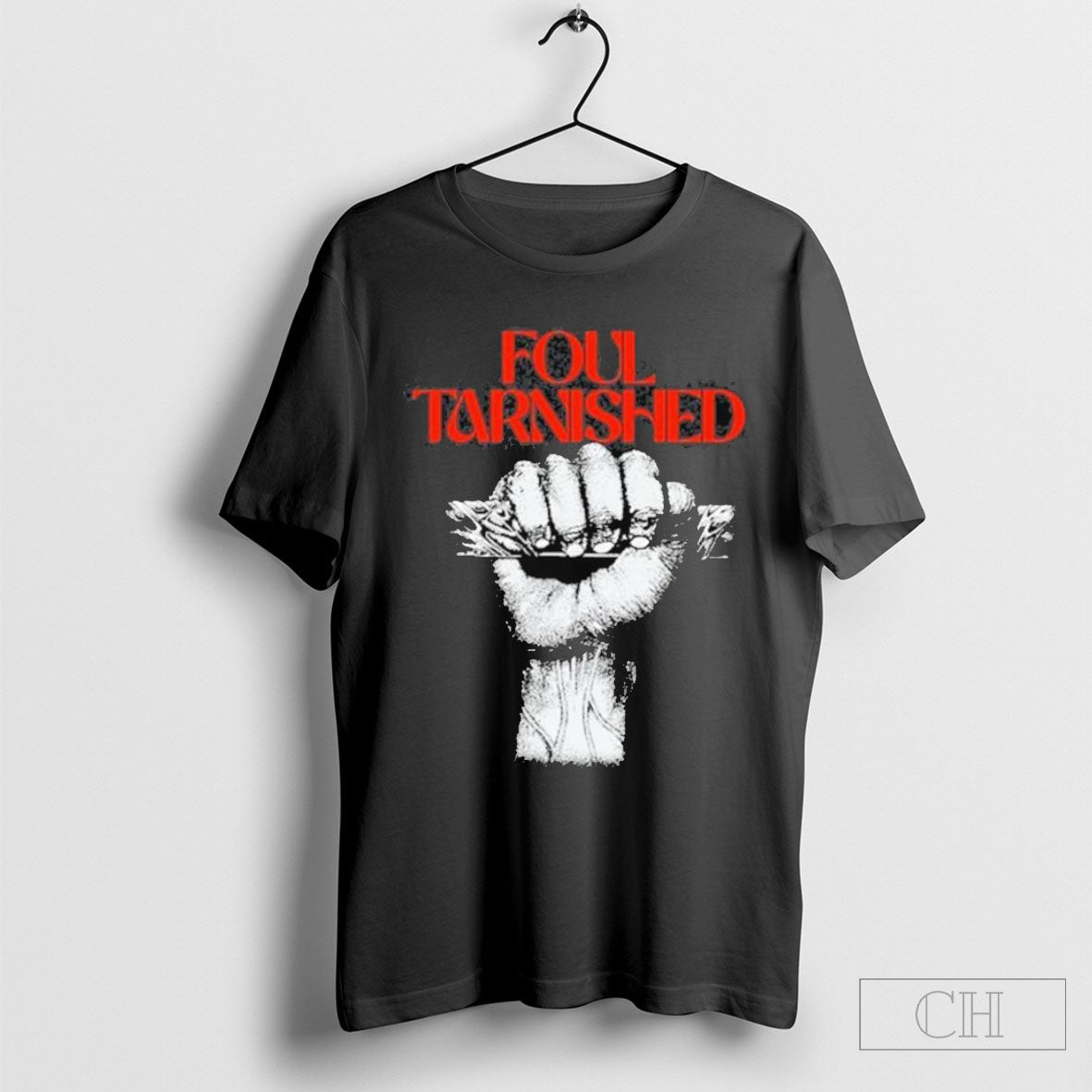 Raskolapparel Foul Tarnished