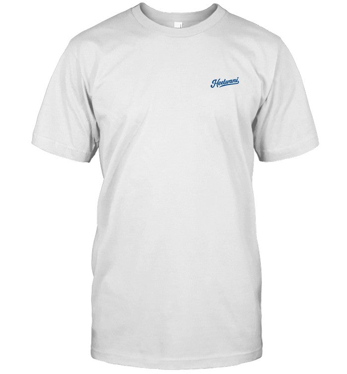 Limited Ariel Helwani Keeping Score Shirt
