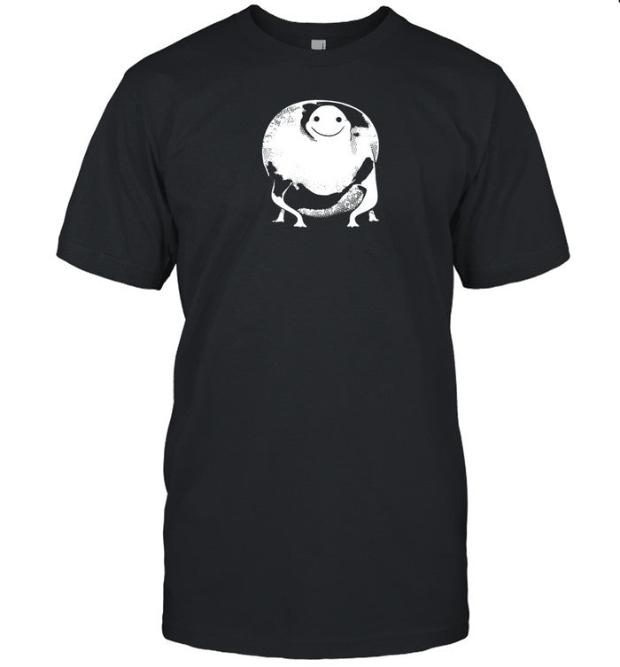 Alternate Bazaar Art Marble City Pizza Cow Shirt