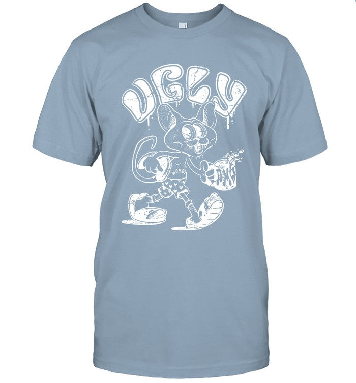 Paymoneywubby T-Shirt Ugly_1