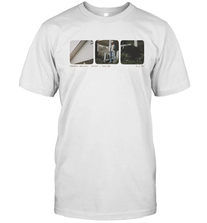 Limited One Thing At A Time One Year Anniversary Shirt