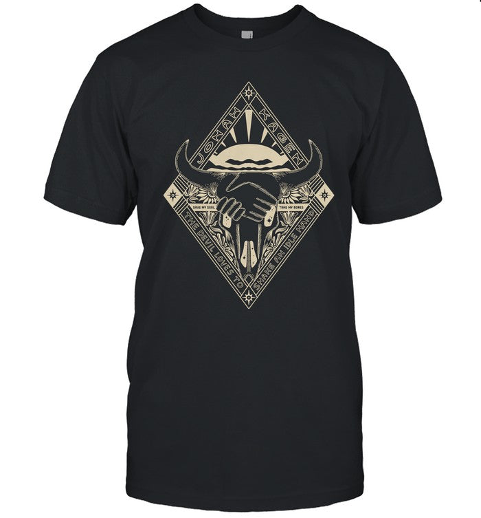 Jonah Kagen Save My Soul T-Shirt