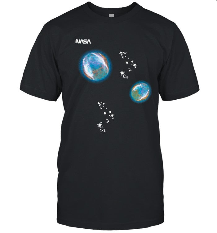 Lewis Hamilton Nebula Shirt
