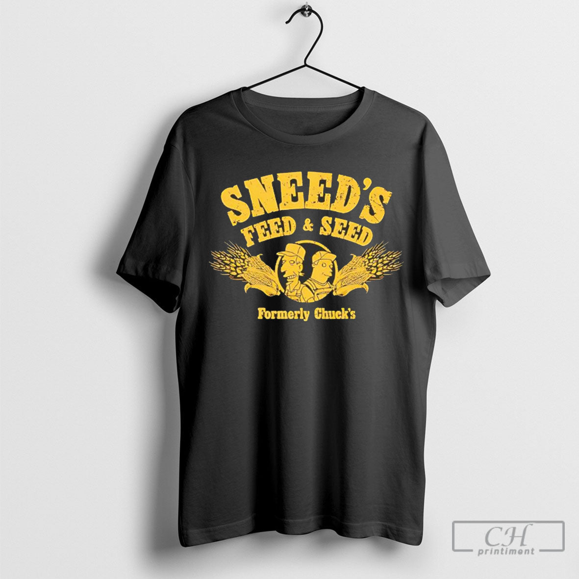 Sneeds Feed And Seed Shirts