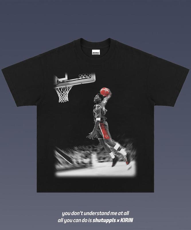 Anthony Edwards TEE 1.28 TEE  VINTAGE TEE GRAPHIC T-SHIRT  GIFT FOR FAN