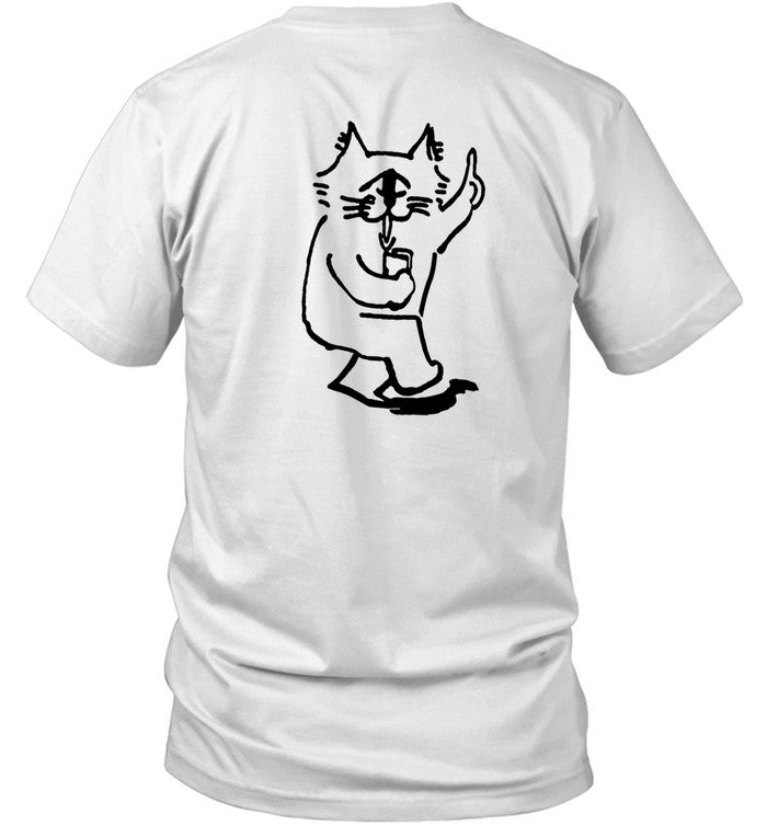 Soul King Gege When We Catch You Shirt