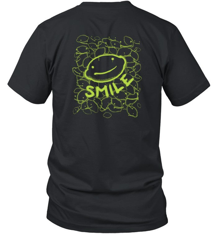 Dream July Members Only Glowing Smile Limes