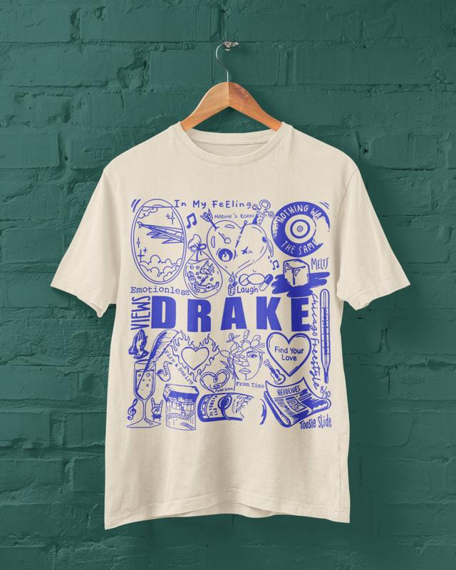 Drake Champagne Poetry Shirt, Drake Certified Lover Boy Vintage Shirt, It's All A Blur Tour 2023 IAAB Merch  21 SavageAnalyze listing