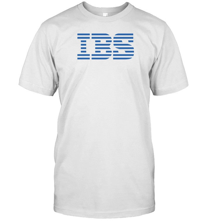 Oldjewishmen Ibs Shirts