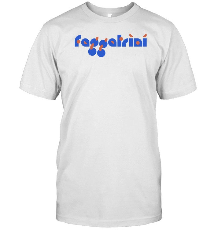Gayasspodcast Store Faggatrini Shirt
