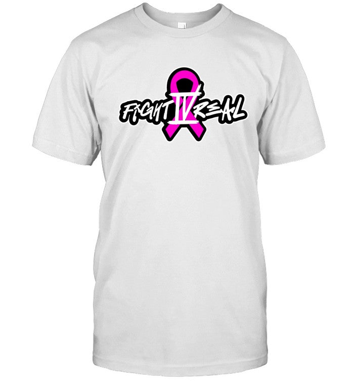 Limited Breast Cancer Awareness Shirts