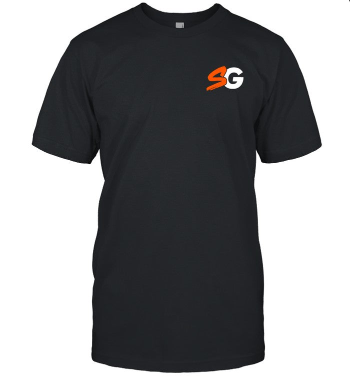 Fuck Average Stay Savage Garage T-Shirt