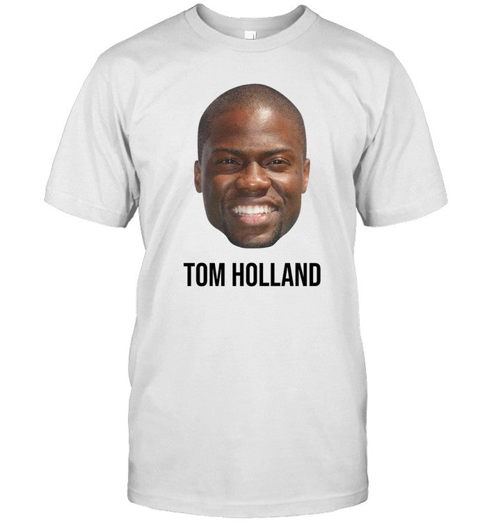 Lucca International Tom Holland Kevin Hart
