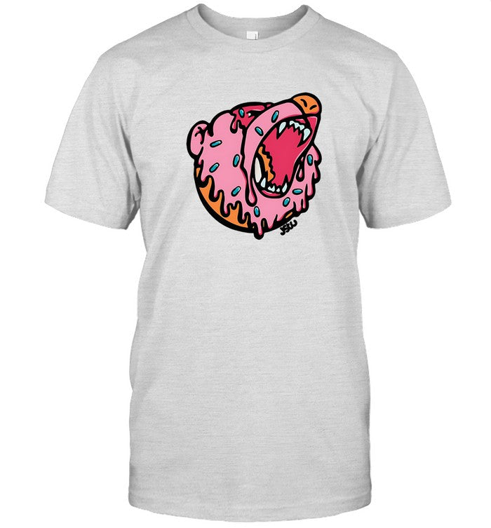 Jstu Dough Bear New Shirt
