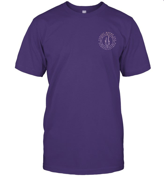August Burn Red Ocean Of Apathy T-Shirt