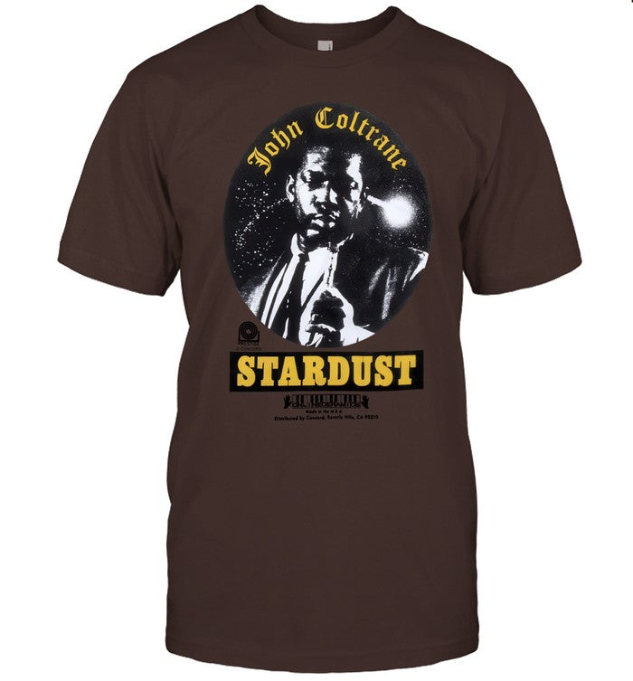 2024 Shirt John Coltrane Stardust_1