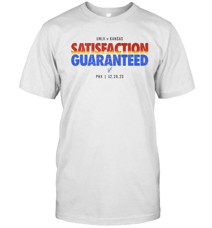 Guaranteed Rate Bowl Comfort Blend Shirt
