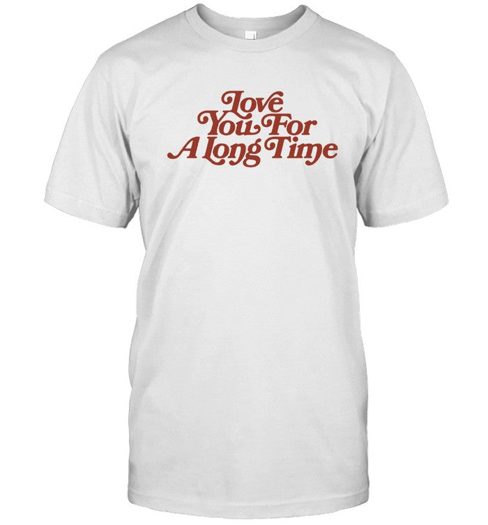 Maggie Rogers Heard It In A Past Life 5 years Anniversary Tshirt