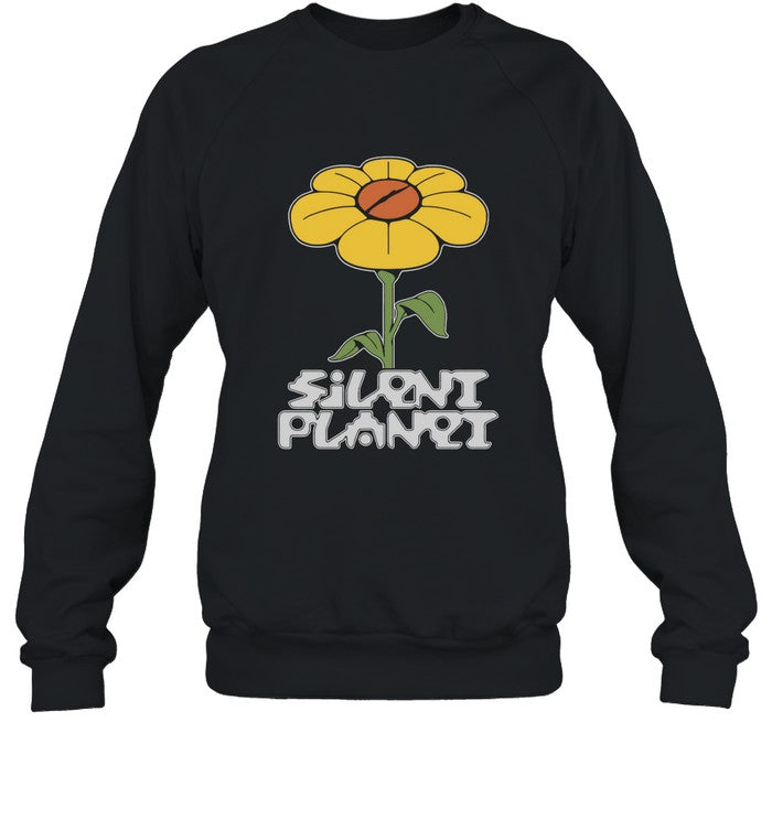 Limited Silent Planet Visible Unseen Shirt