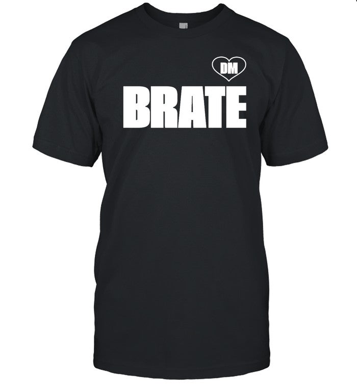 Shirt Dm Dejan MilojeviÄ‡ Brate