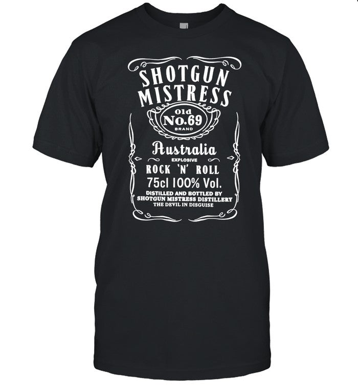 Kings Of The Revolution New Shirt