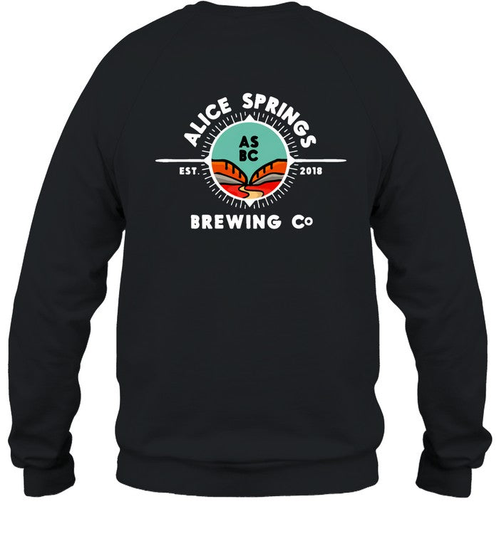 New Alice Springs Brewing Co Shirt