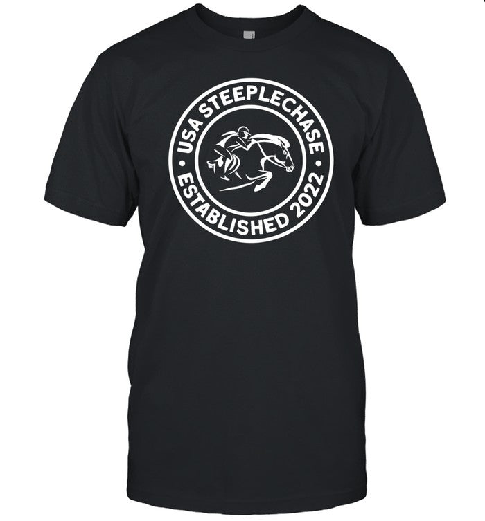 2022 Usa Steeplechase Established Limited Shirt_1