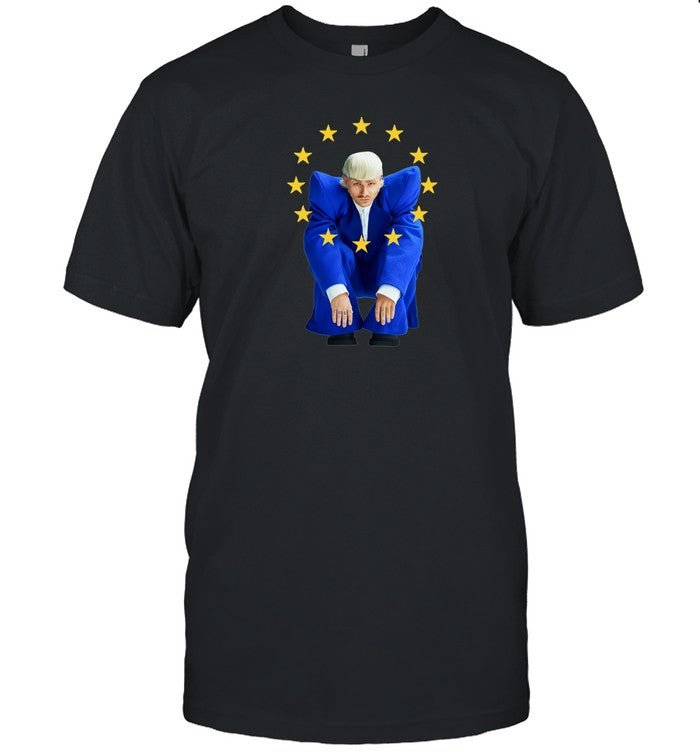 T-Shirt Justice For Joost Klein Limited
