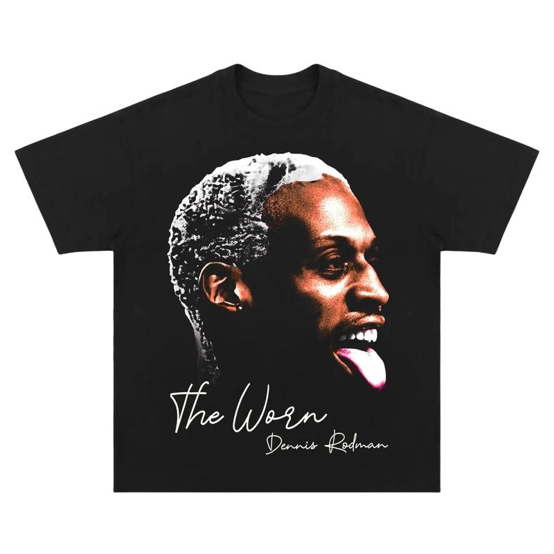 VINTAGE T-SHIRT DENNIS