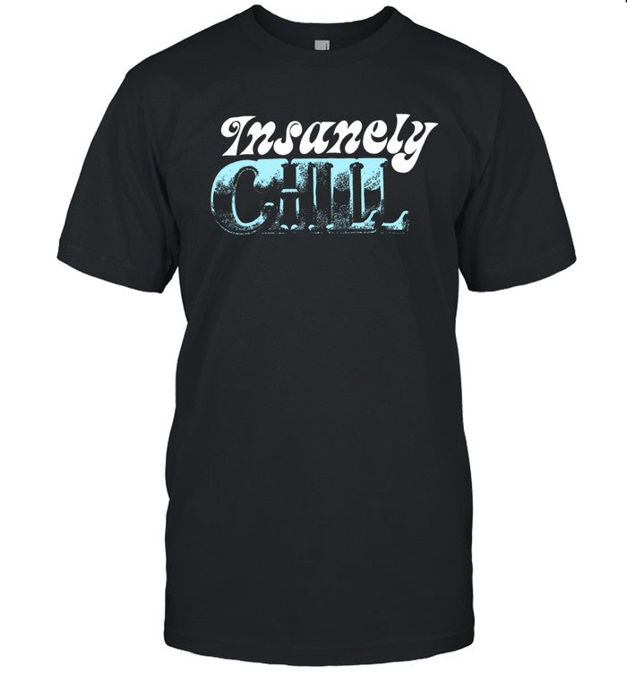 Cody Ko Insanely Chill Shirt Limited_1