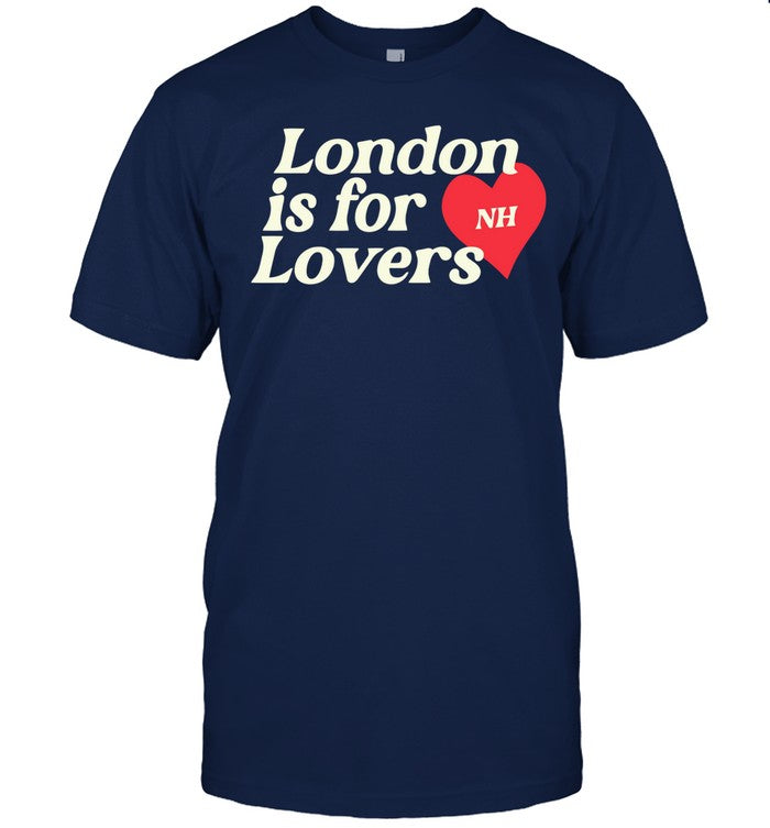 London Is For NH Lovers